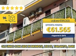 Appartamento in Residenziale