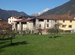 Rustico/Casale in Residenziale