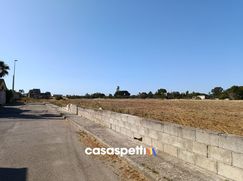 Terreno edificabile in Residenziale