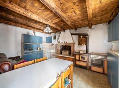 Rustico/Casale in Residenziale