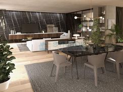 Casa Bi/Trifamiliare in Residenziale
