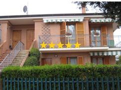 Villa in Residenziale