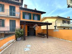 Villetta a schiera in Residenziale