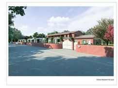 Villetta a schiera in Residenziale