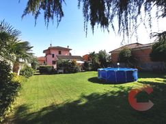 Villa in Residenziale