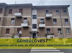 Appartamento in Residenziale