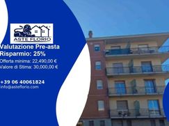Appartamento in Residenziale