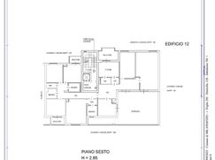 Appartamento in Residenziale