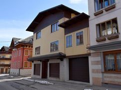 Appartamento in Residenziale