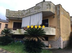Villa in Residenziale