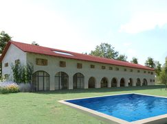 Casa indipendente in Residenziale