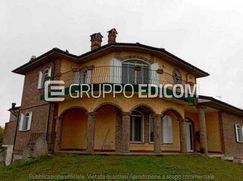 Villa in Residenziale