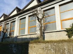 Cantina/Solaio in Residenziale