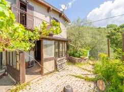 Casa indipendente in Residenziale