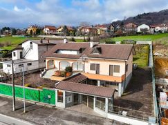 Villa in Residenziale