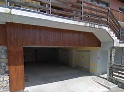 Box/posto auto in Residenziale