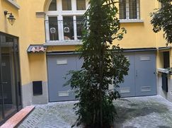 Box/posto auto in Residenziale