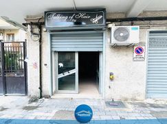 Negozio/Locale commerciale in Commerciale