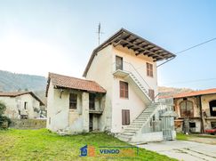 Rustico/Casale in Residenziale