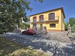 Casa indipendente in Residenziale
