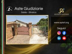 Villetta a schiera in Residenziale