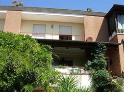 Villetta a schiera in Residenziale