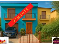 Casa indipendente in Residenziale