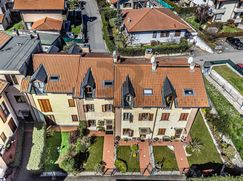 Villetta a schiera in Residenziale