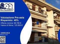 Appartamento in Residenziale