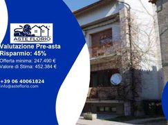 Casa indipendente in Residenziale