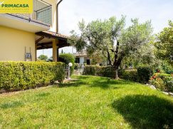 Villetta a schiera in Residenziale