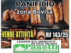 Attività/Licenza (con o senza mura) in Commerciale