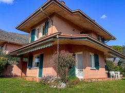 Villa in Residenziale