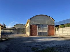 Capannone in Commerciale
