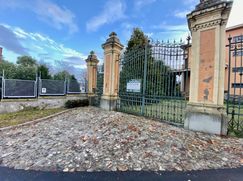 Villa in Residenziale