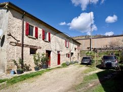 Rustico/Casale in Residenziale
