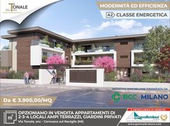 Attico/Mansarda in Residenziale