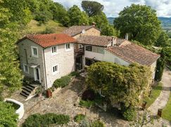 Rustico/Casale in Residenziale