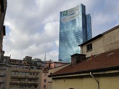 Appartamento in Residenziale