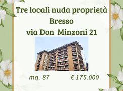 Appartamento in Residenziale