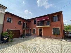 Casa indipendente in Residenziale