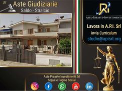 Villetta a schiera in Residenziale