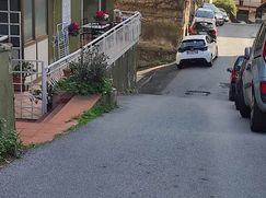 Box/posto auto in Residenziale