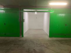 Box/posto auto in Residenziale