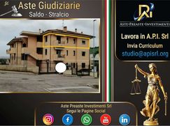 Appartamento in Residenziale
