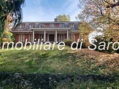 Villa in Residenziale