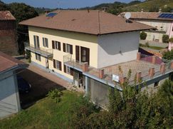 Casa indipendente in Residenziale