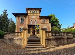 Villa in Residenziale