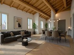 Attico/Mansarda in Residenziale