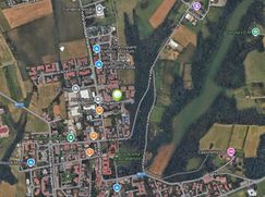 Villa in Residenziale